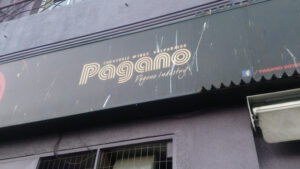 Pagano – Valparaiso